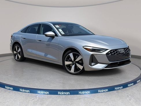 Used 2025 Audi A5 2.0T Premium w/ Convenience Package AWD/4WD image 1