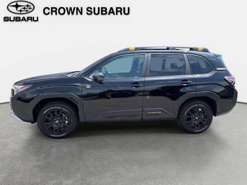 Used 2026 Subaru Forester Wilderness AWD/4WD image 7