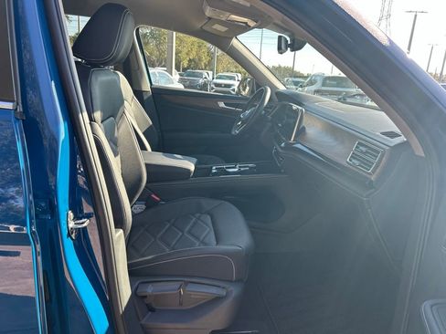 New 2026 Volkswagen Atlas SE image 31