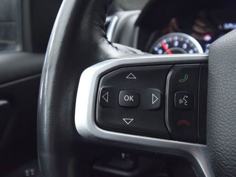 Used 2023 RAM 1500 Big Horn image 36