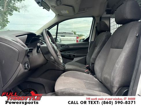 Used 2017 Ford Transit Connect XL image 22