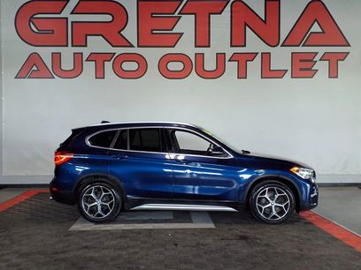 Used 2016 BMW X1 xDrive28i