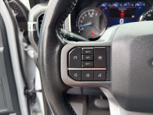 Used 2021 Ford F150 XLT w/ Equipment Group 302A High RWD image 19