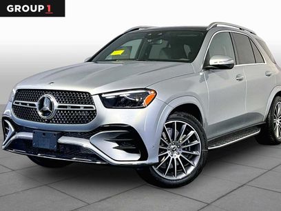 New 2026 Mercedes-Benz GLE 350 4MATIC