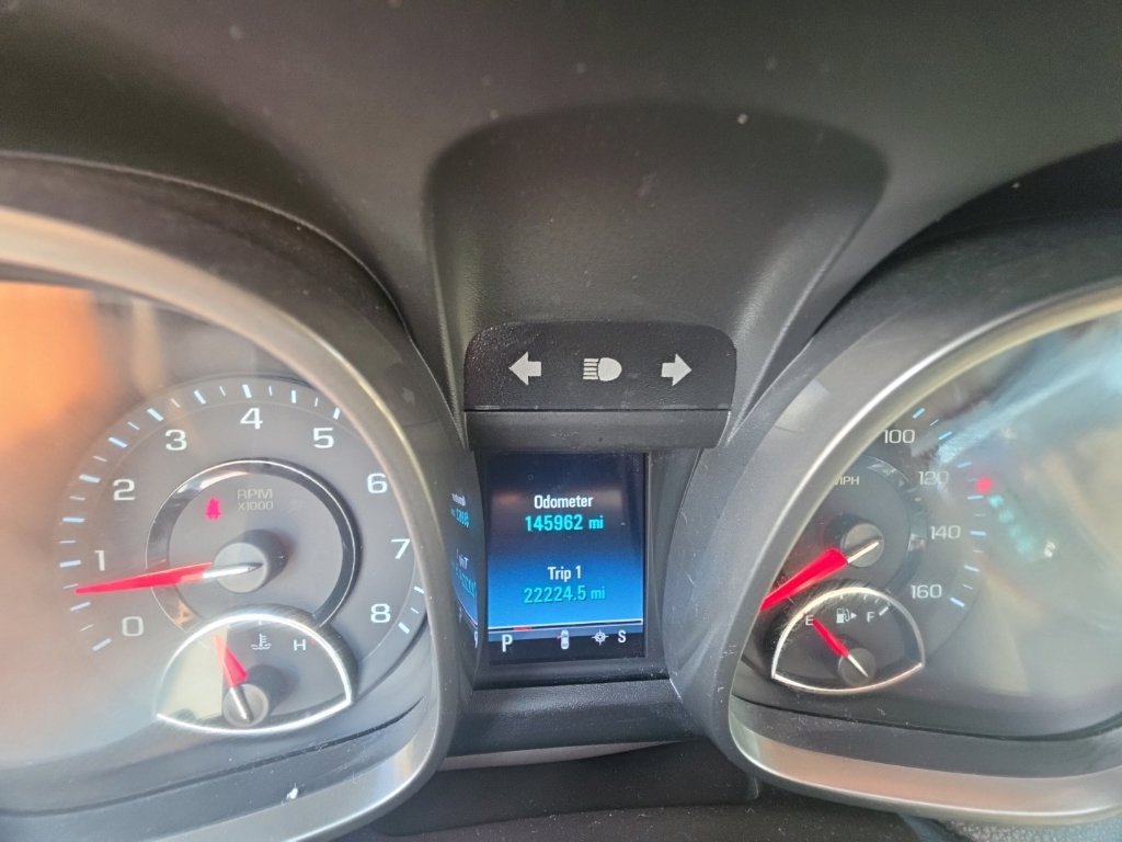 Used 2013 Chevrolet Malibu LT FWD image 15
