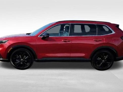 Used 2023 Honda CR-V Sport Touring image 5