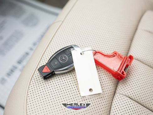 Used 2017 Mercedes-Benz CLS 550 image 53