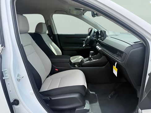 New 2026 Honda CR-V LX image 14