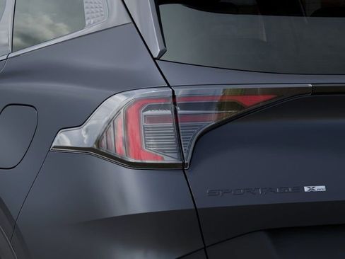 New 2026 Kia Sportage X-Pro Prestige image 11