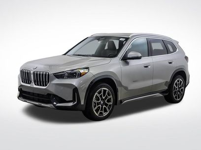 Used 2026 BMW X1 xDrive28i w/ Convenience Package