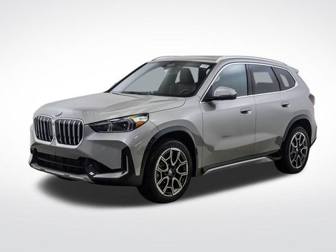 Used 2026 BMW X1 xDrive28i w/ Convenience Package AWD/4WD image 1