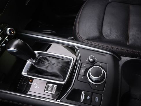 Used 2023 MAZDA CX-5 AWD 2.5 S w/ Premium Plus Pkg image 31