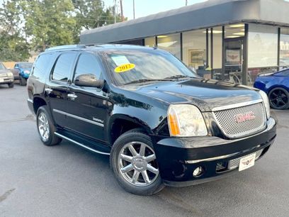Used 2012 GMC Yukon Denali