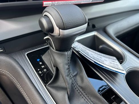New 2026 Toyota Sienna XLE AWD/4WD image 22