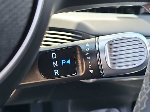 Certified 2024 Hyundai Ioniq 5 SEL RWD image 32