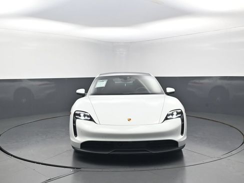 Used 2021 Porsche Taycan RWD image 38