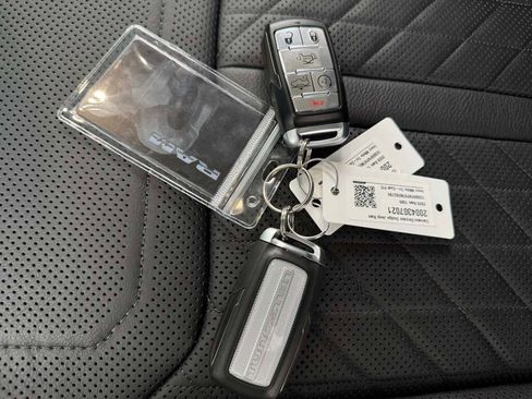 New 2026 RAM 1500 Tungsten image 28