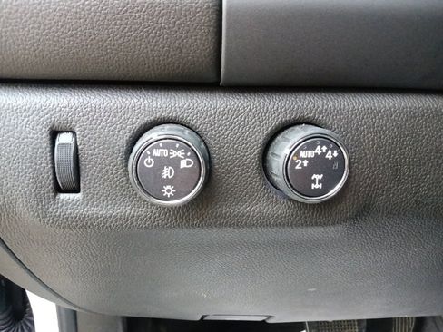 Used 2022 GMC Canyon AT4 w/ Trailering Package image 17