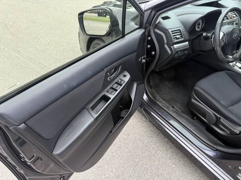 Used 2014 Subaru Impreza 2.0i Sport Premium AWD/4WD image 10