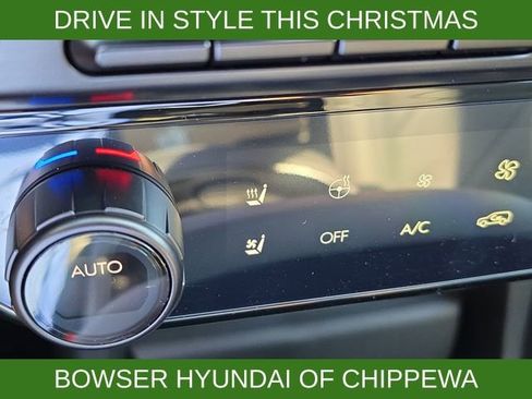 New 2026 Hyundai Palisade XRT Pro image 10