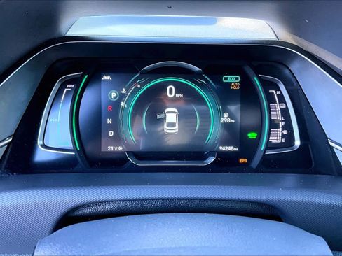 Used 2022 Hyundai Ioniq SEL image 25