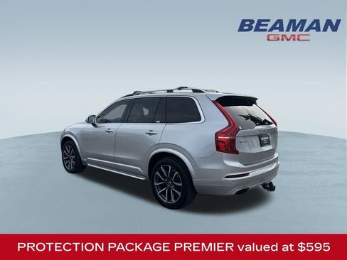 Used 2018 Volvo XC90 T6 Momentum w/ Convenience Package AWD/4WD image 5