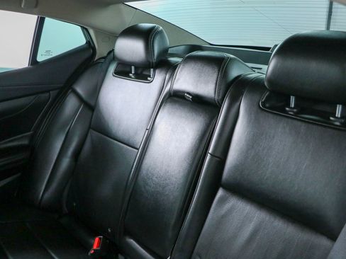 Used 2022 Nissan Maxima SV w/ Floor Mat Group FWD image 24