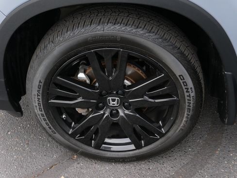 Used 2022 Honda Pilot Special Edition image 15