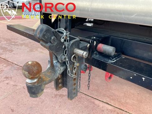 Used 2019 RAM 3500 Tradesman image 20