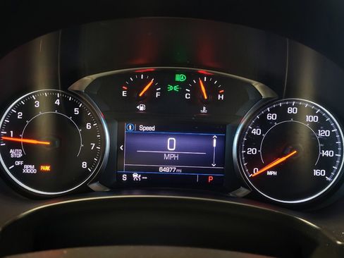 Used 2023 GMC Terrain SLE w/ Elevation Edition FWD image 23