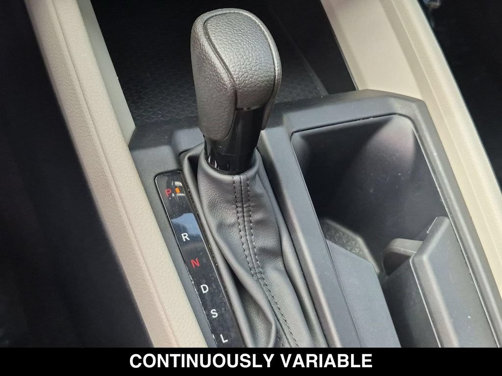 Used 2024 Honda Accord EX image 21
