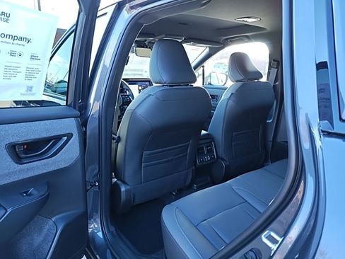 Used 2026 Subaru Outback Limited XT image 47