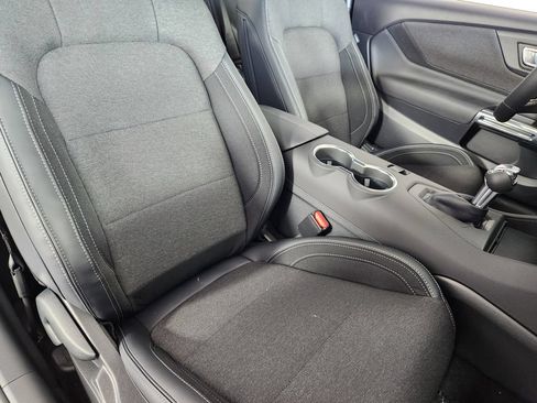 New 2026 Ford Mustang Coupe RWD image 11