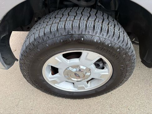 Used 2009 Ford F150 XLT image 37