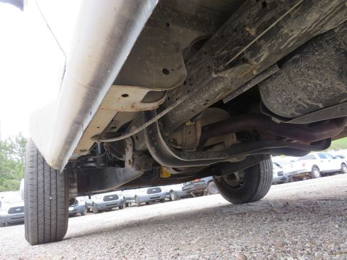 Used 2014 Ford E-150 and Econoline 150 w/ Commercial Cargo Van Package image 26