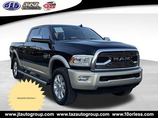 Used 2017 RAM 2500 Longhorn 360° Tour