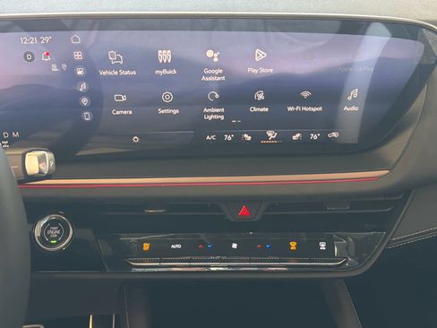 New 2026 Buick Envision Sport Touring image 47