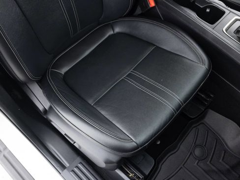 Used 2019 Ford Ranger Lariat w/ Equipment Group 501A Mid image 29