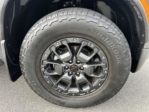 Certified 2023 Nissan Frontier Pro-X w/ Pro-X Premium Package RWD image 13