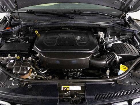 Used 2019 Jeep Grand Cherokee Limited image 46