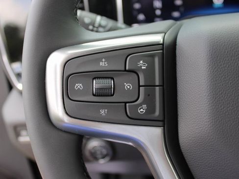 New 2025 Chevrolet Silverado 2500 LT w/ Z71 Chrome Sport Edition image 18