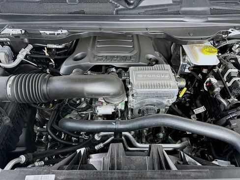 New 2026 RAM 1500 Limited AWD/4WD image 18