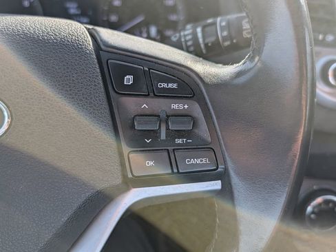 Used 2017 Hyundai Tucson Sport image 13