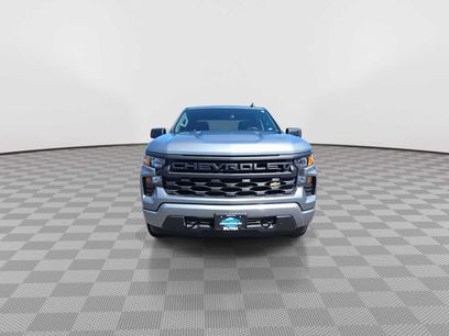 Used 2023 Chevrolet Silverado 1500 Custom