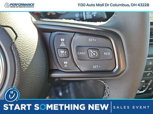 New 2026 Jeep Wrangler Sport S image 27