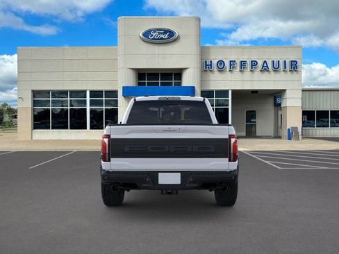 New 2026 Ford F150 Raptor image 27