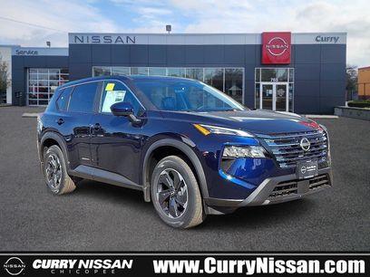 New 2026 Nissan Rogue SV w/ Cold Weather Package