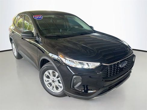 Used 2026 Ford Escape Active image 2