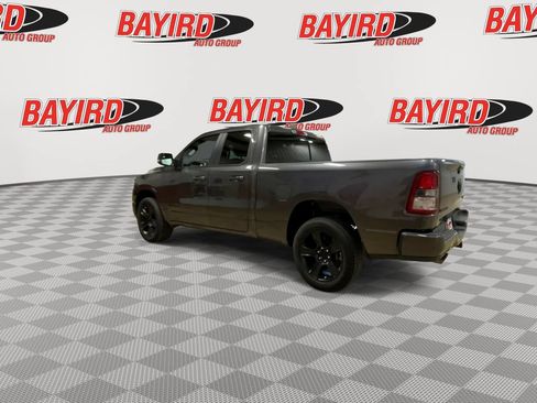Used 2021 RAM 1500 Big Horn AWD/4WD image 6