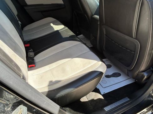 Used 2017 GMC Terrain Denali AWD/4WD image 11